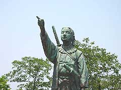 天草四郎時貞
