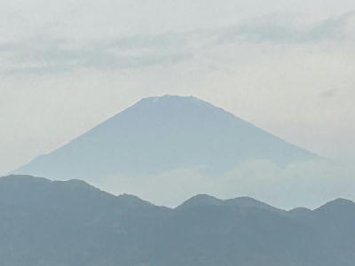  富士山