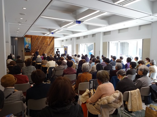 連続講演会 in 広島