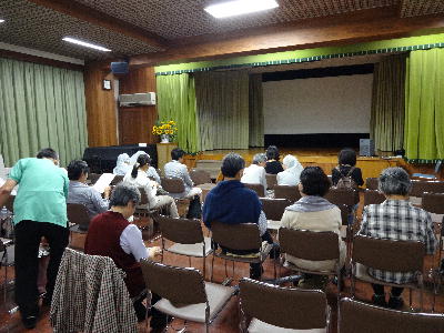  「石川文洋を旅する」自主上映会 