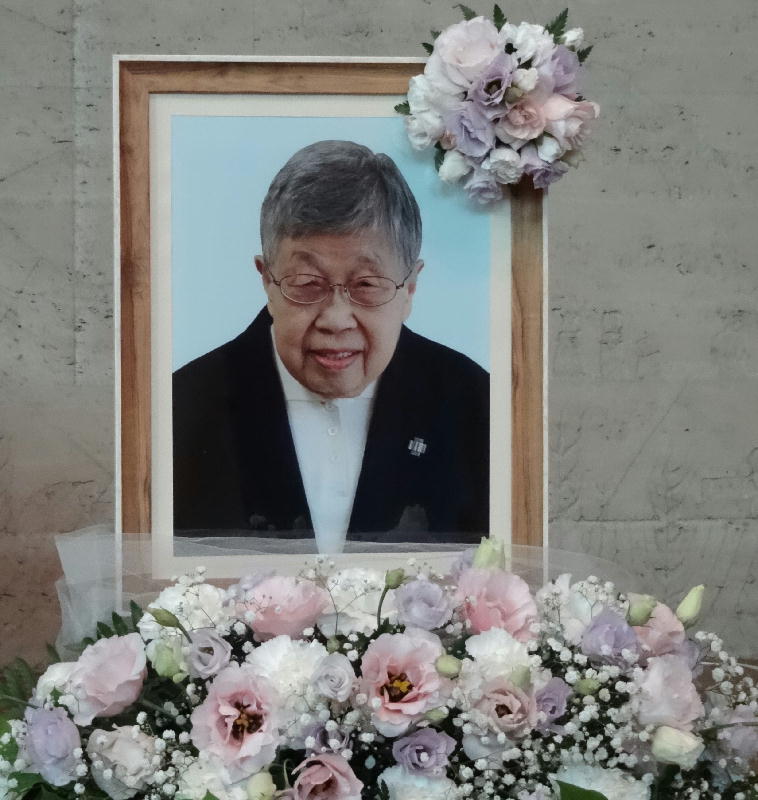 Sr.栗田