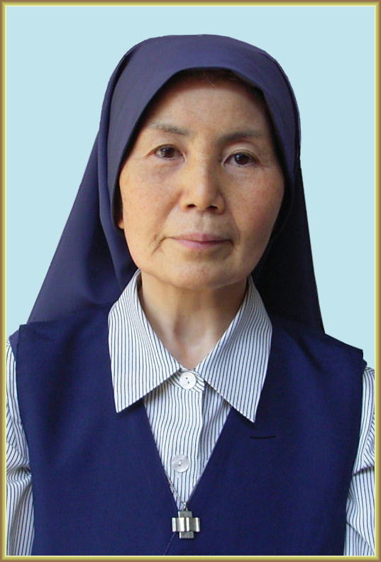 Sr.長濵明子